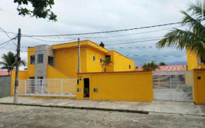 Pousada Amarela Beach